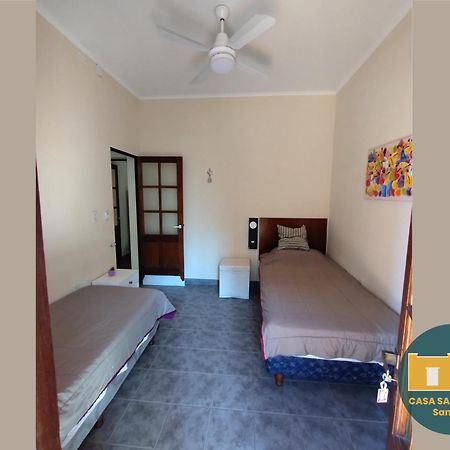 Casa Santo Tome Apartman Kültér fotó