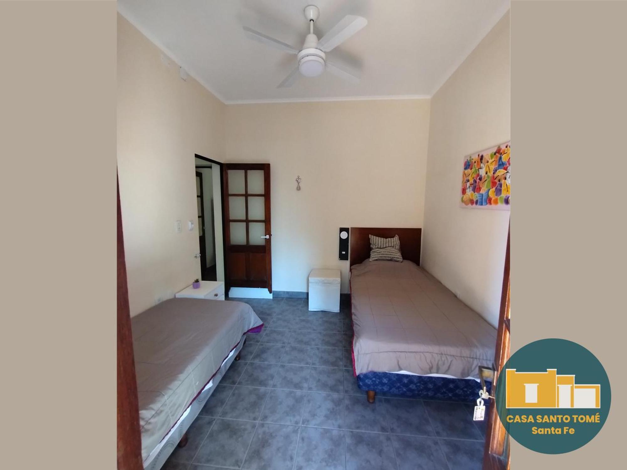 Casa Santo Tome Apartman Kültér fotó