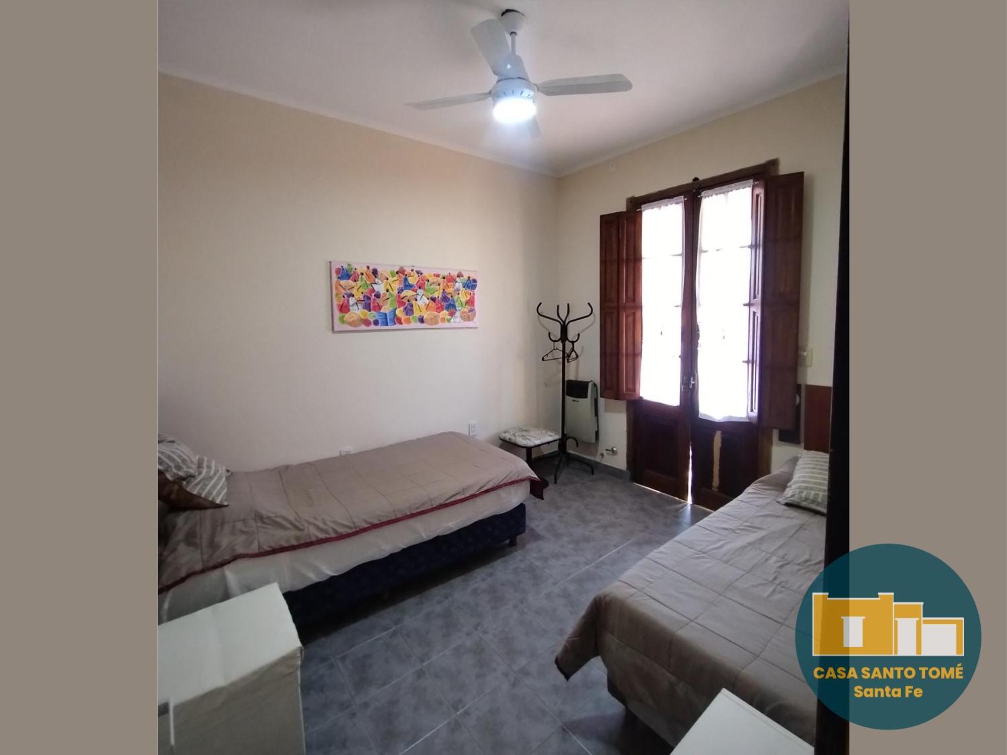 Casa Santo Tome Apartman Kültér fotó