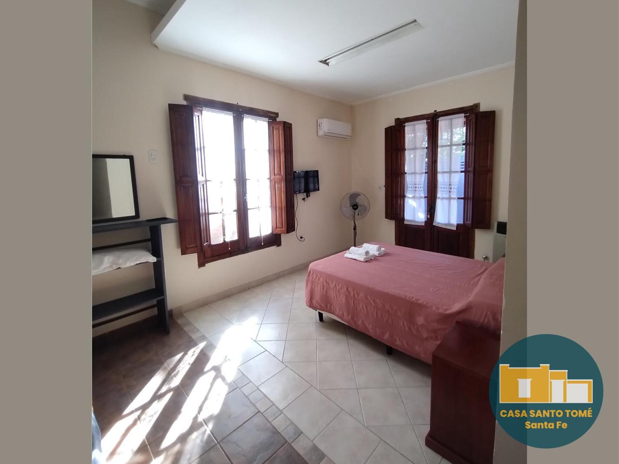 Casa Santo Tome Apartman Kültér fotó