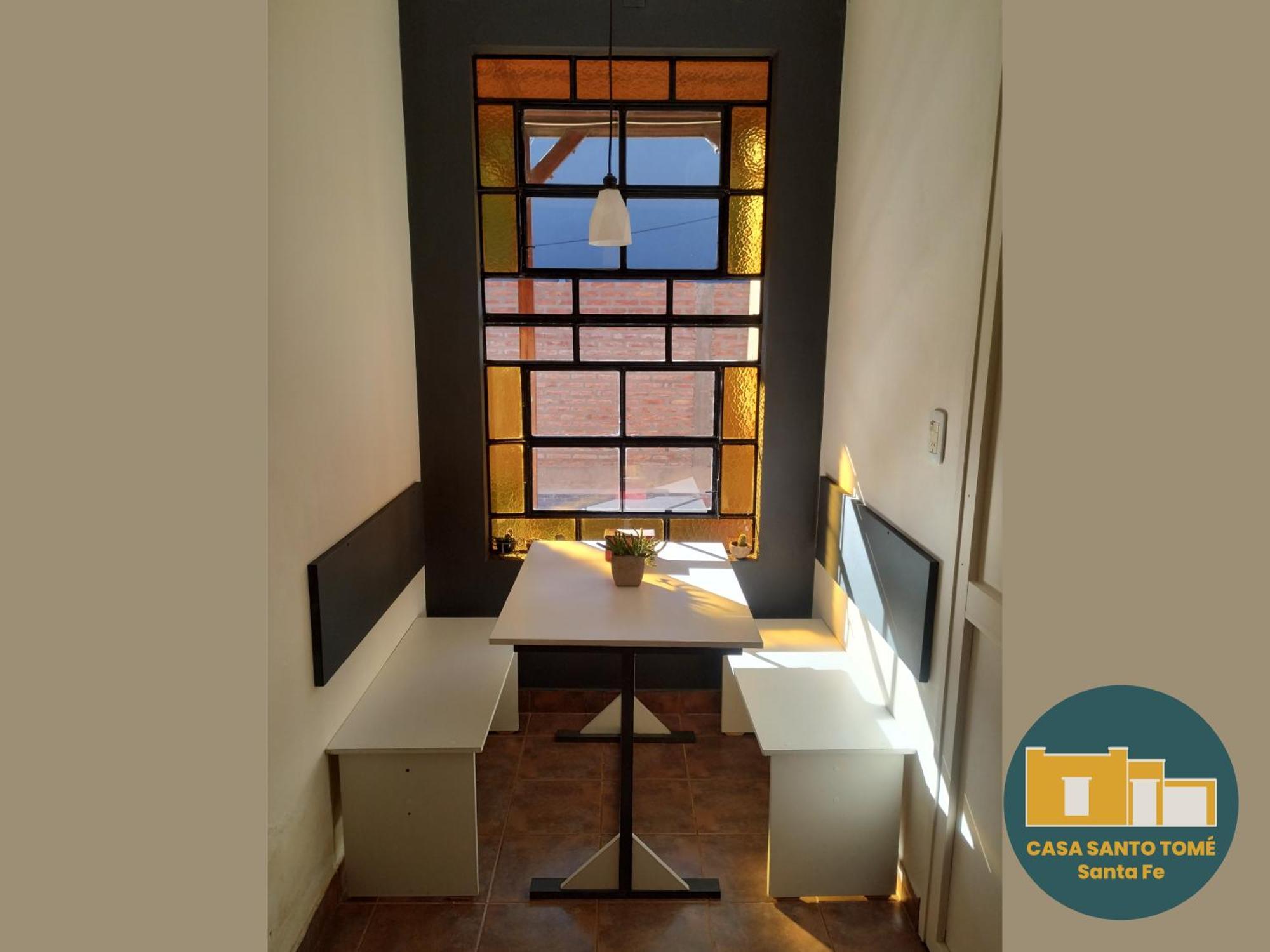 Casa Santo Tome Apartman Kültér fotó