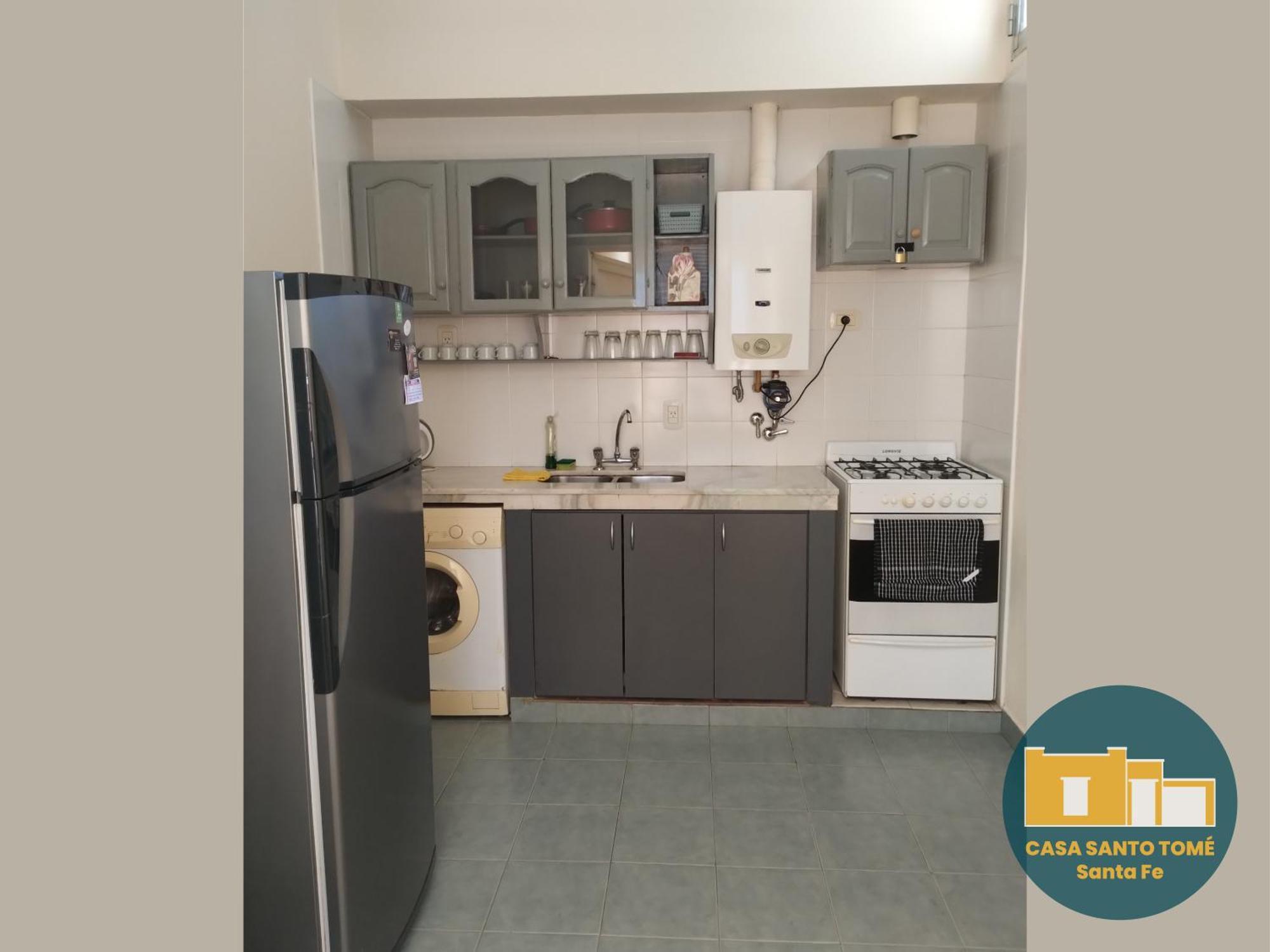 Casa Santo Tome Apartman Kültér fotó