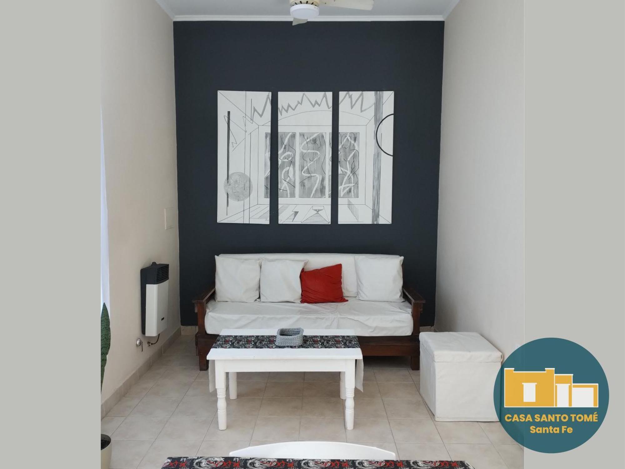 Casa Santo Tome Apartman Kültér fotó