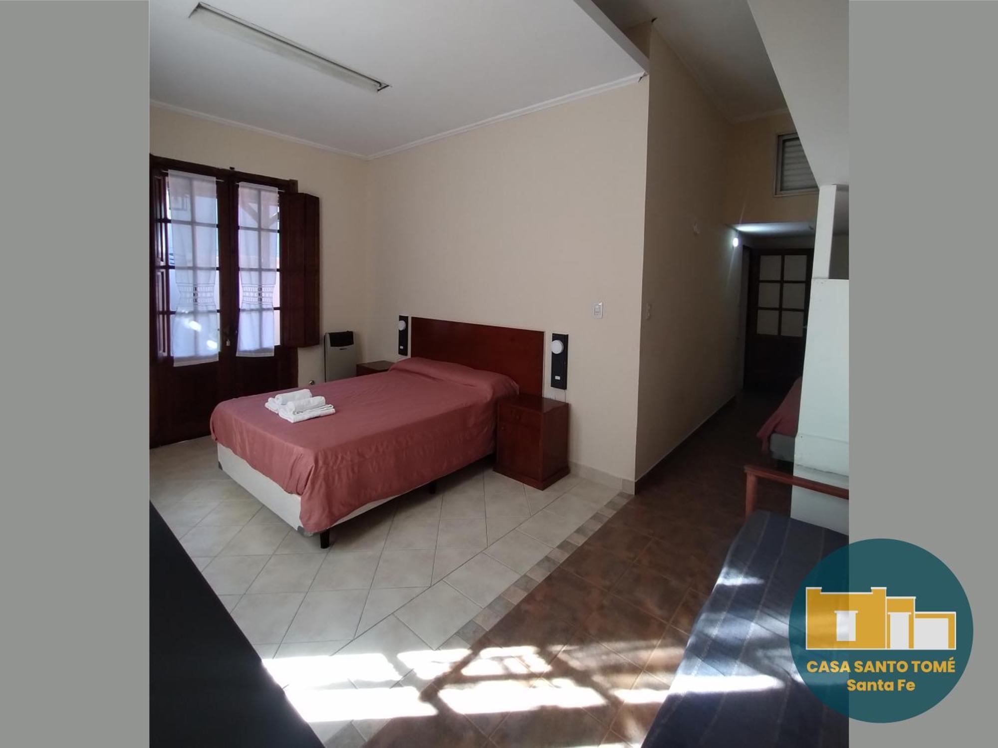 Casa Santo Tome Apartman Kültér fotó