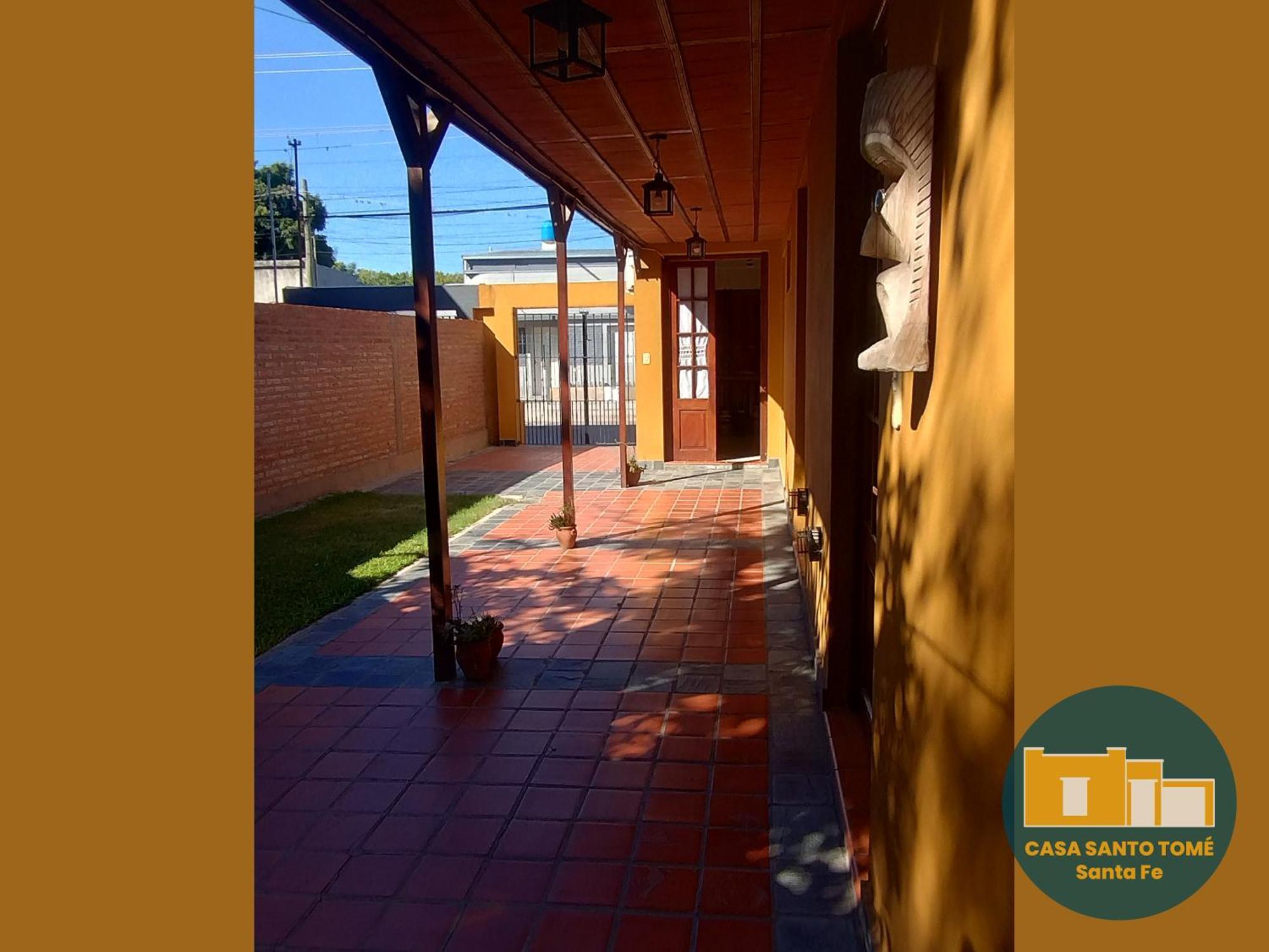 Casa Santo Tome Apartman Kültér fotó