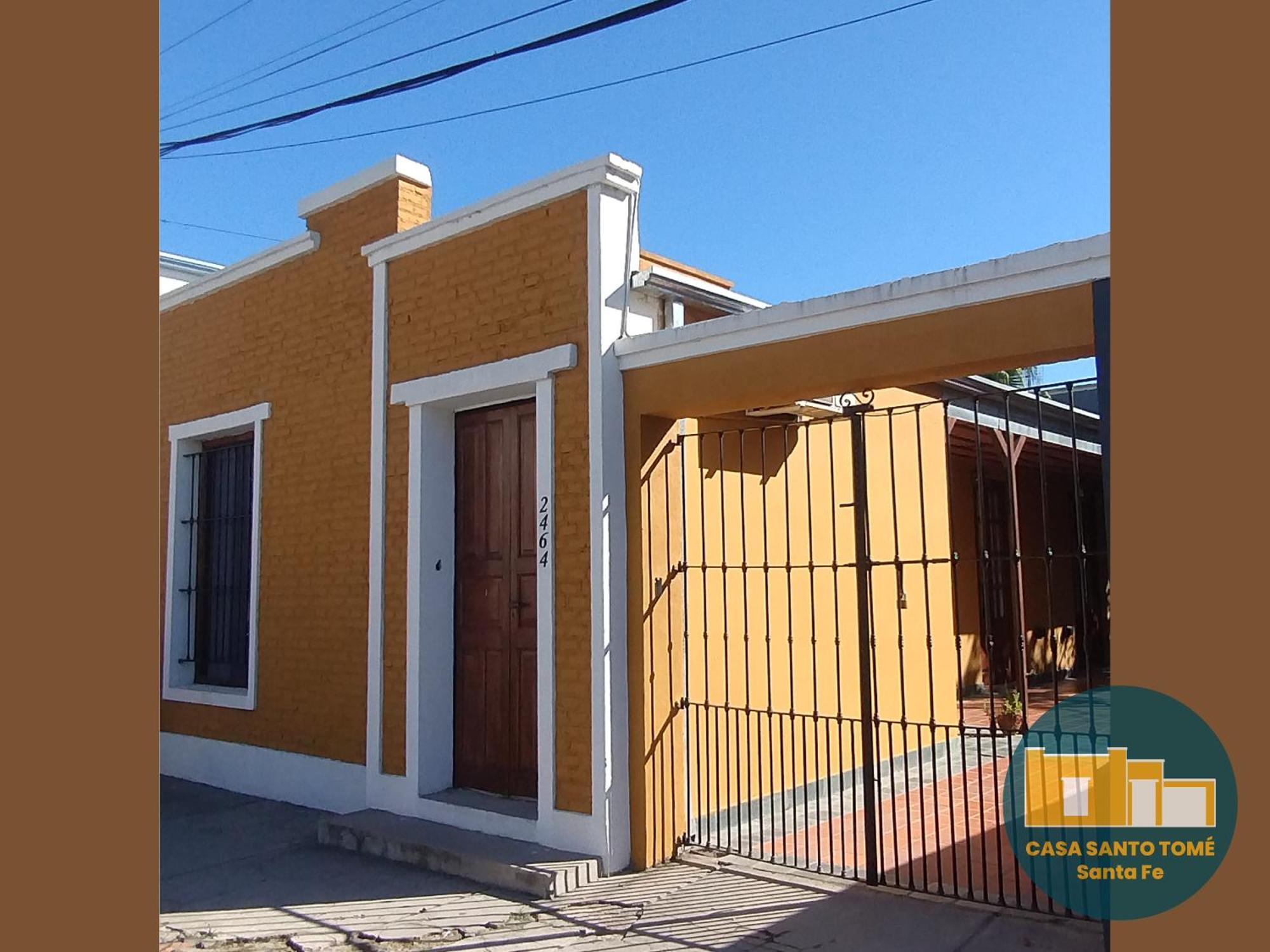 Casa Santo Tome Apartman Kültér fotó