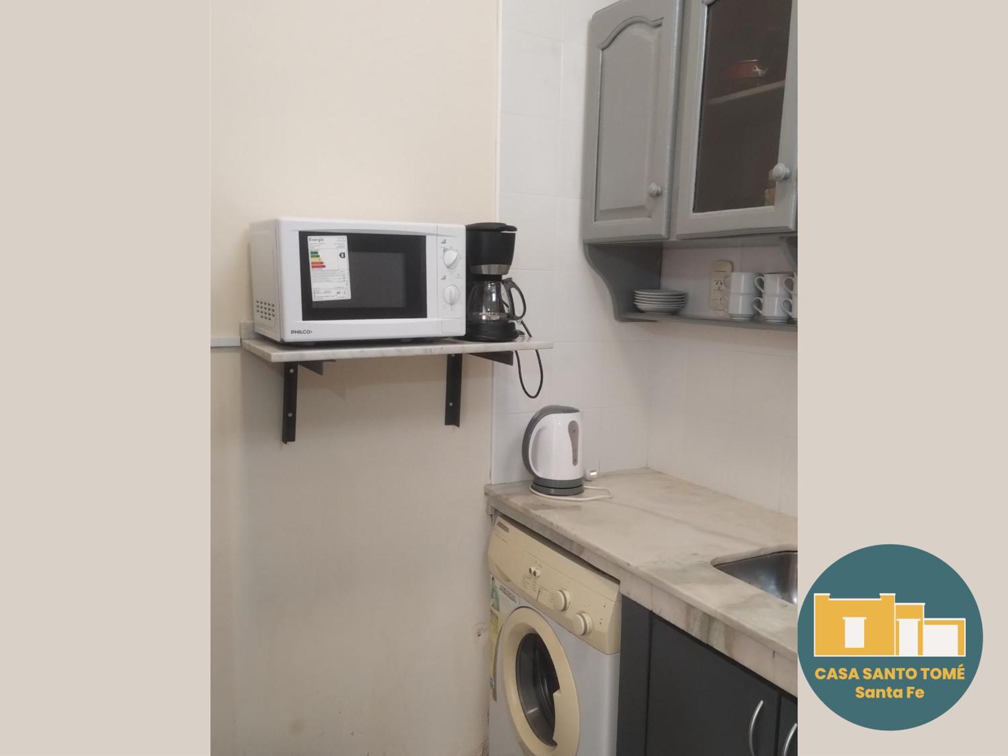 Casa Santo Tome Apartman Kültér fotó